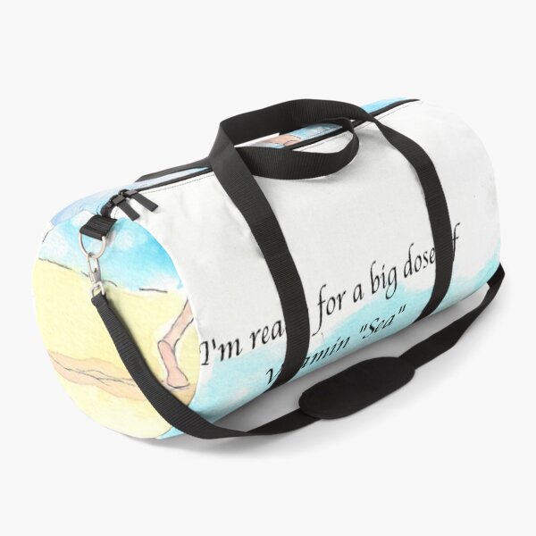 Item preview, A Dose of Vitamin Sea designed and sold by karen curinga.