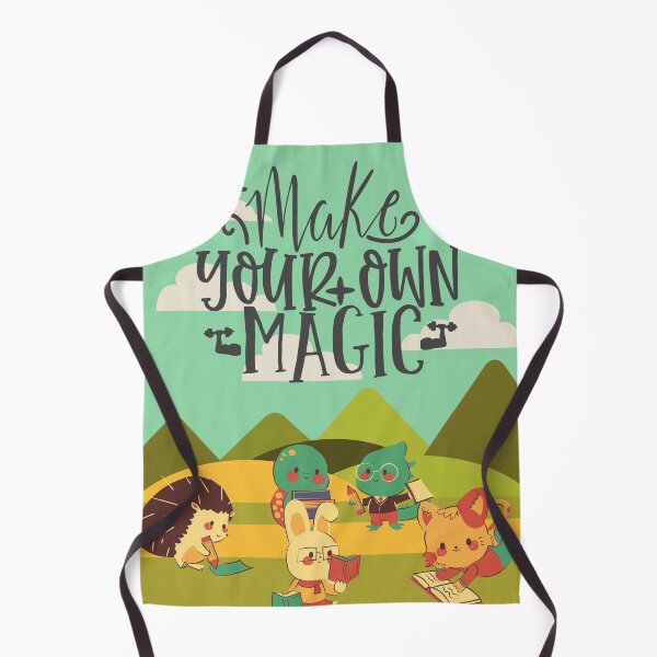 Item preview, Make Your Own Magic designed and sold by smw84.