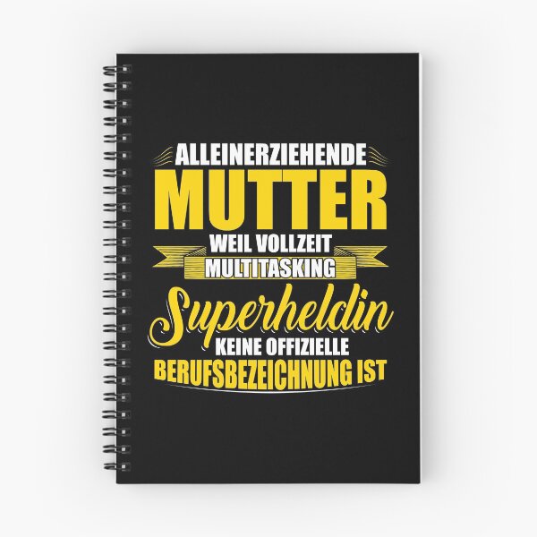 Artikelvorschau, Multitasking Superheldin Alleinerziehende Mutter Yellow Mami Mama Muttertag entworfen und verkauft von VollLaser.