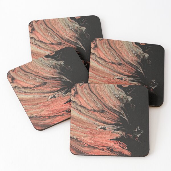 Item preview, Flow (black)  designed and sold by Eva Katerina.