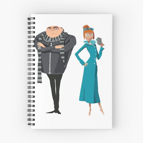 Item preview, Despicable me designed and sold by Isabelhenry00.