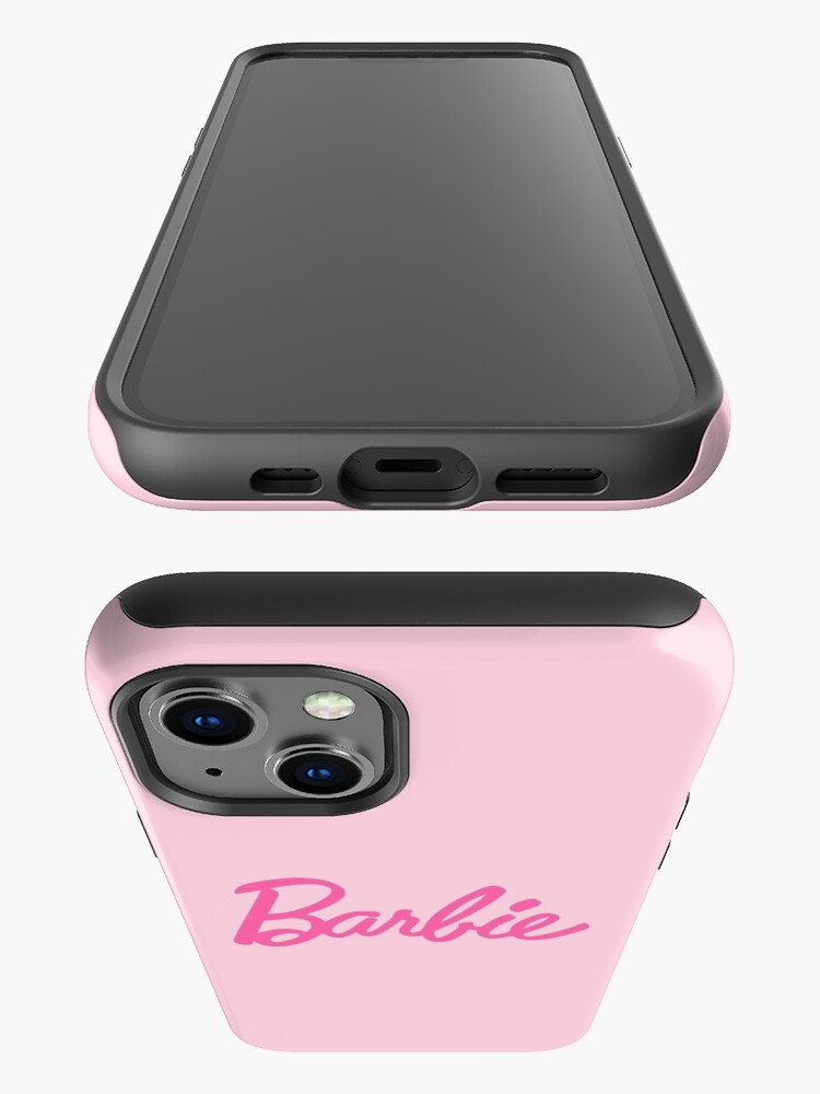 barbie <3 iPhone Case for Sale by stickerculture