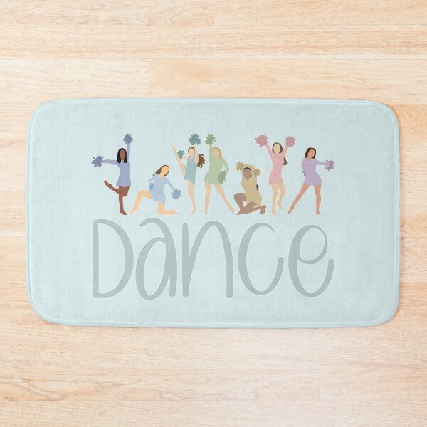 Item preview, Pom-Pom Dancers designed and sold by stubiedoodles.