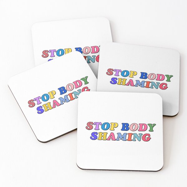 Item preview, Stop Body Shaming  designed and sold by brynn412.
