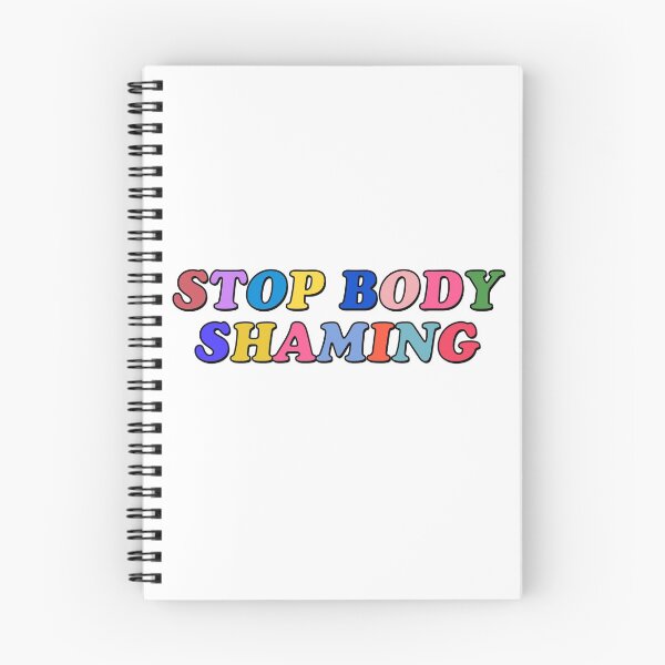 Item preview, Stop Body Shaming  designed and sold by brynn412.