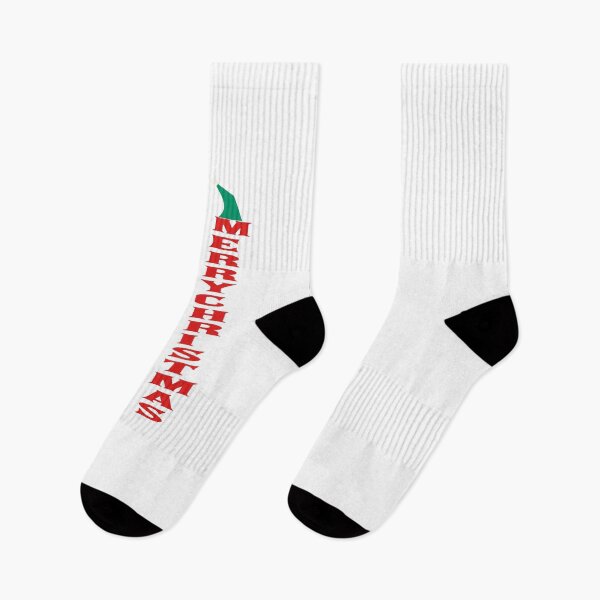 Artikelvorschau, Frohe Weihnachten Rot und Grün entworfen und verkauft von Ann Conger.