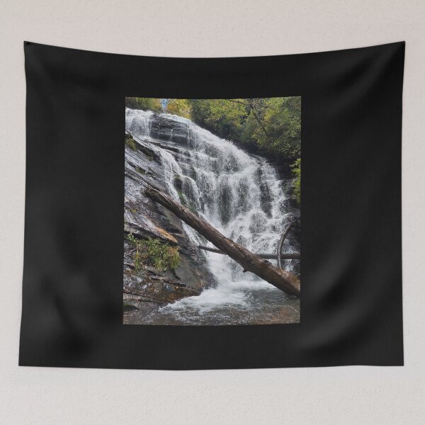 Item preview, king creek falls designed and sold by rainingcrow.