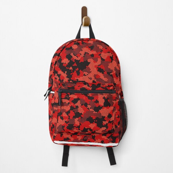Item preview, Volcanic End Camo designed and sold by JohnnyTaco.