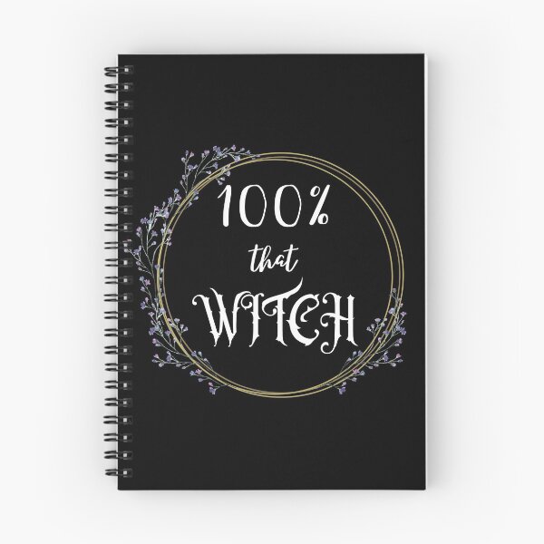 Item preview, 100% that witch designed and sold by MargheritaLidia.