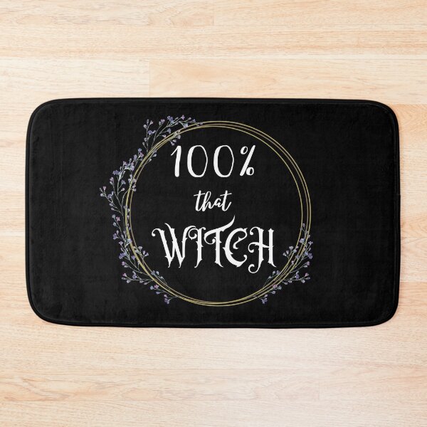Item preview, 100% that witch designed and sold by MargheritaLidia.