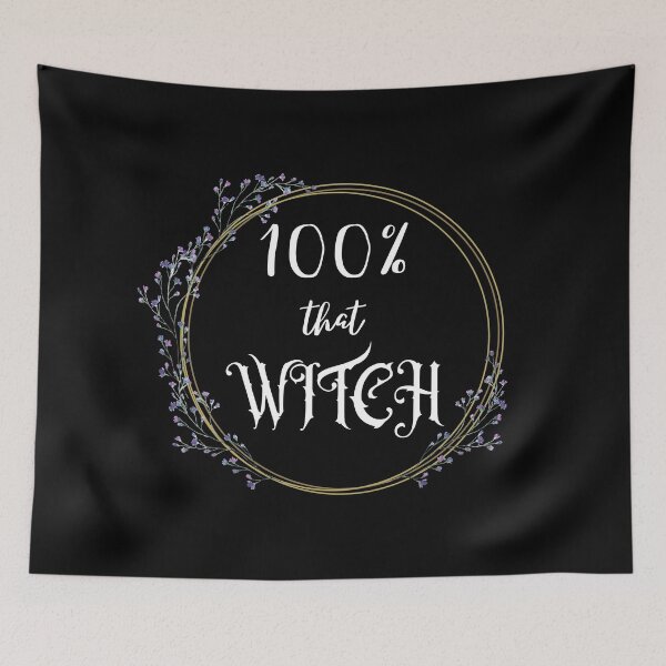 Item preview, 100% that witch designed and sold by MargheritaLidia.