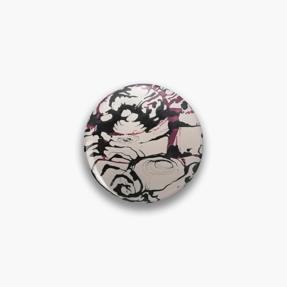 Item preview, Pin designed and sold by EmDelpech.