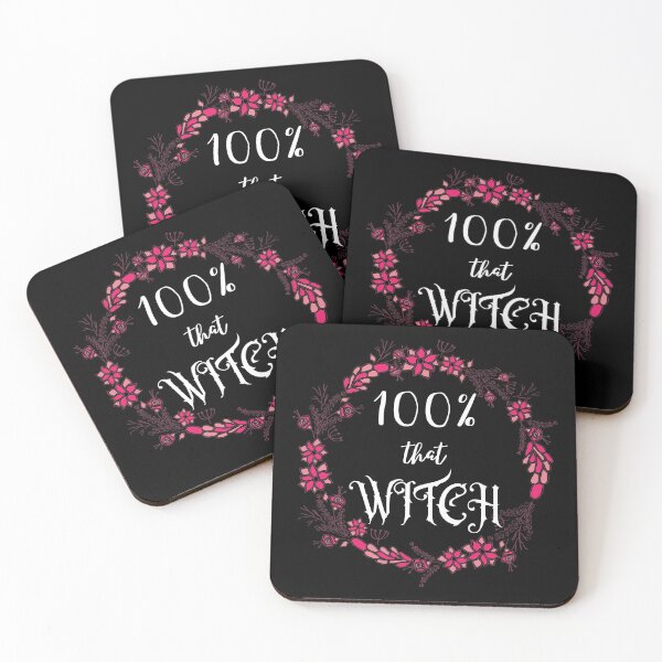 Item preview, 100% that witch designed and sold by MargheritaLidia.