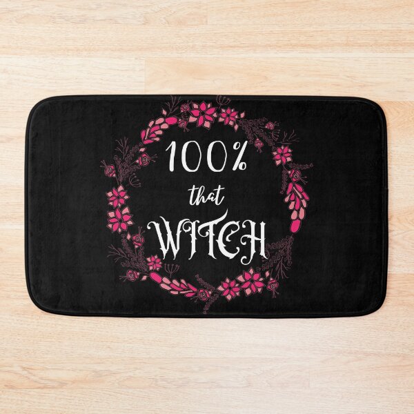 Item preview, 100% that witch designed and sold by MargheritaLidia.
