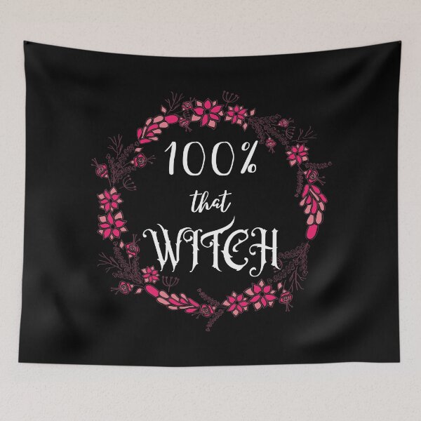 Item preview, 100% that witch designed and sold by MargheritaLidia.