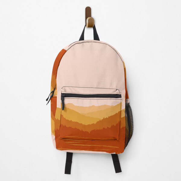 Item preview, Evergreen Forest - Fall/Autumn designed and sold by adamkenney.