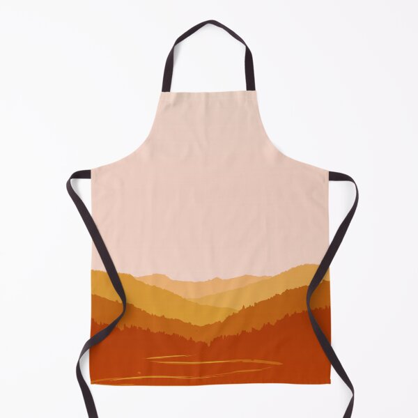 Item preview, Evergreen Forest - Fall/Autumn designed and sold by adamkenney.