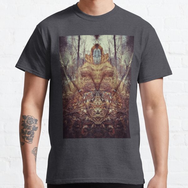 Autumn Classic T-Shirt
