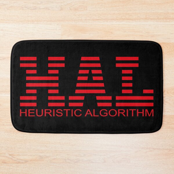 Item preview, HAL designed and sold by Delibobs.