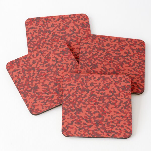 Item preview, Volcanic Commencement Camo designed and sold by JohnnyTaco.