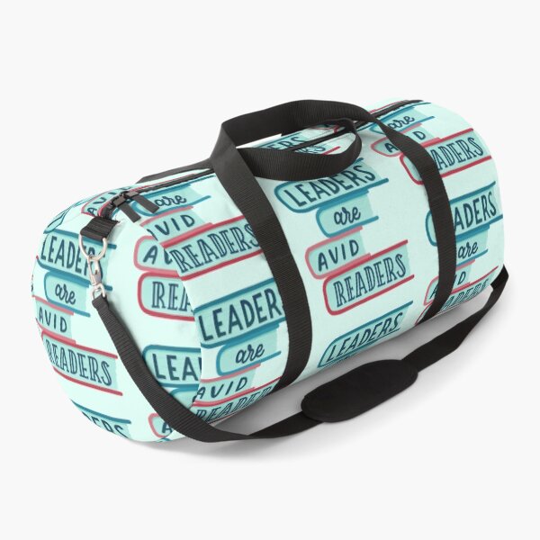 Item preview, Leaders are avid readers designed and sold by whatafabday.