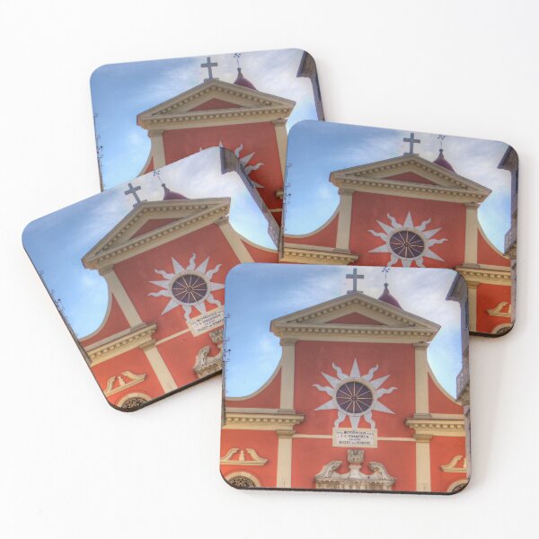 Item preview, The Church of Mitropoli Panagias designed and sold by tomg.