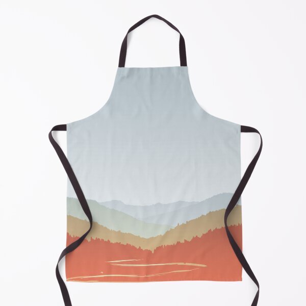 Item preview, Evergreen Forest - Sunrise designed and sold by adamkenney.