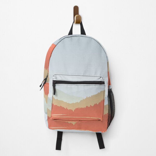 Item preview, Evergreen Forest - Sunrise designed and sold by adamkenney.