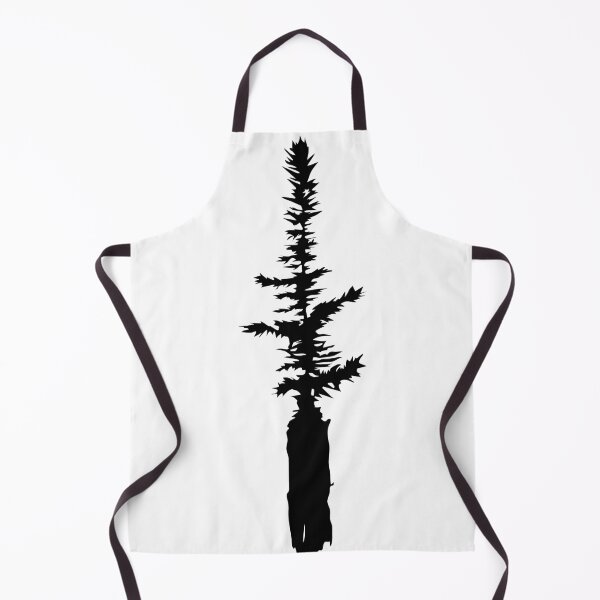 Item preview, Spruce Tree Sapling - Treeplanting designed and sold by Johnston Creative.