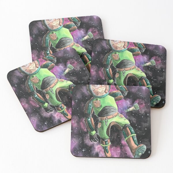 Item preview, Cosmos  designed and sold by themayorrr.