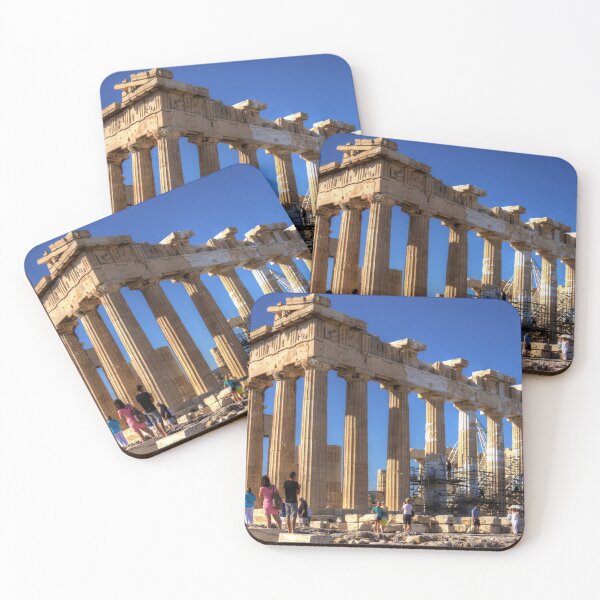 Item preview, Never ending repairs to the Parthenon designed and sold by tomg.