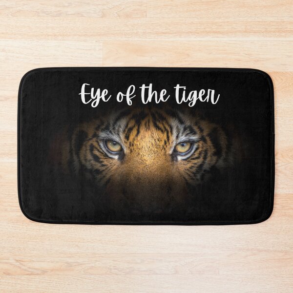 Item preview, Eye of the tiger  designed and sold by Balerie Rivera.