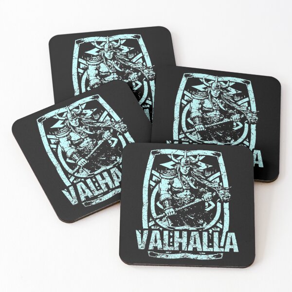 Item preview, Valhalla Viking warrior designed and sold by Mila1946.