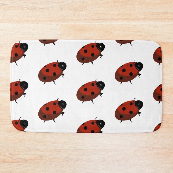 Item preview, Lady Bug designed and sold by cenedra.