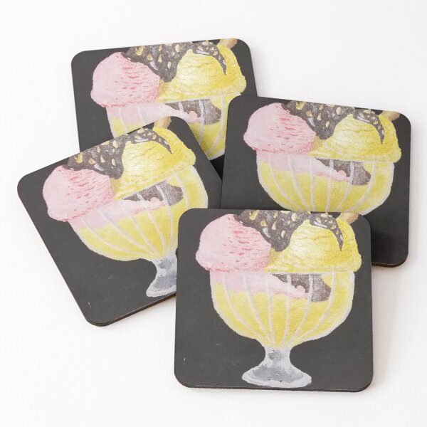Item preview, Sundae designed and sold by FeinArtistry.