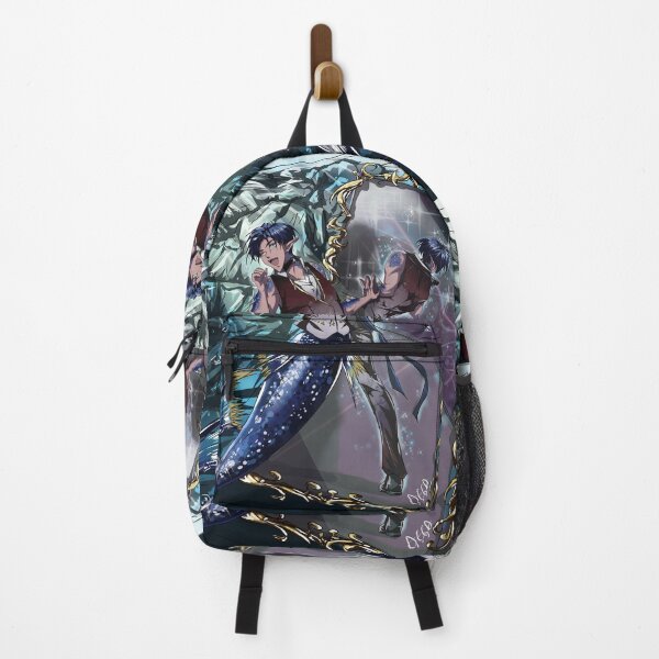Item preview, Lark the Dreamer designed and sold by nekoartistaega.