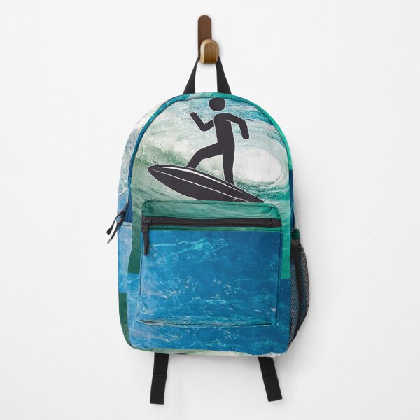 Item preview, Tube surfing waves designed and sold by PhoeniXDreamer.