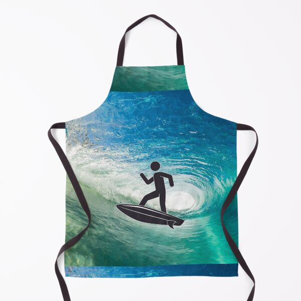Item preview, Tube surfing waves designed and sold by PhoeniXDreamer.