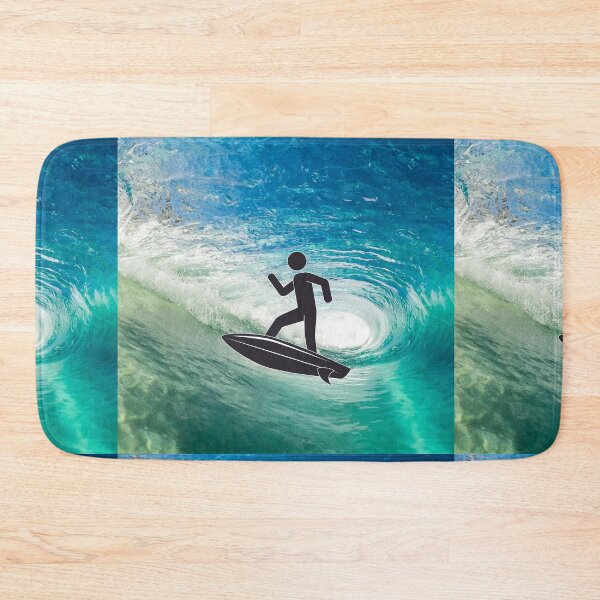 Item preview, Tube surfing waves designed and sold by PhoeniXDreamer.
