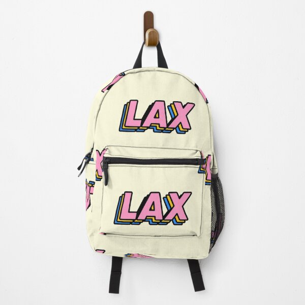 Item preview, Lacrosse Lax Sports Pastel Player designed and sold by thefrshmachine.