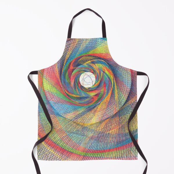 Item preview, Tripping - Rainbow Pattern designed and sold by elevens.