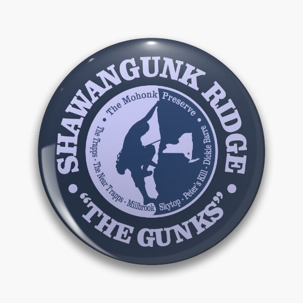 Item preview, Shawangunk Ridge (CLB) designed and sold by curranmorgan.