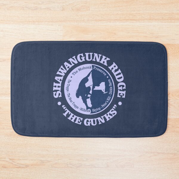 Item preview, Shawangunk Ridge (CLB) designed and sold by curranmorgan.