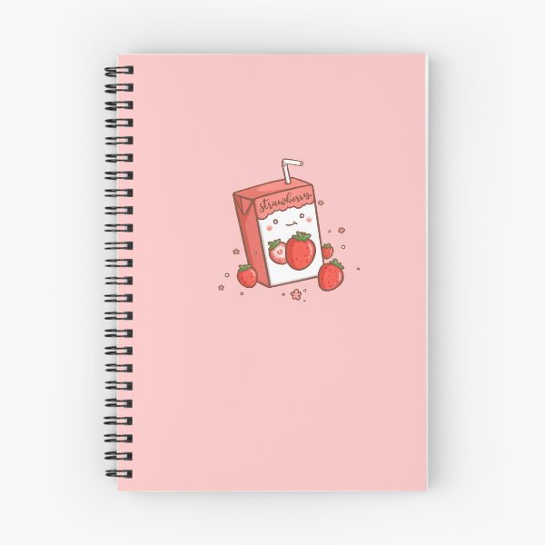 Item preview, Strawberry Juice designed and sold by mschibious.