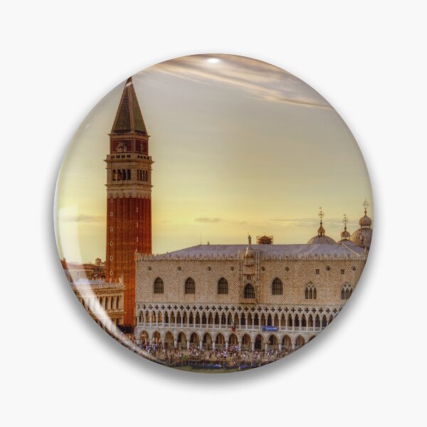Item preview, Palazzo Ducale di Venezia designed and sold by tomg.