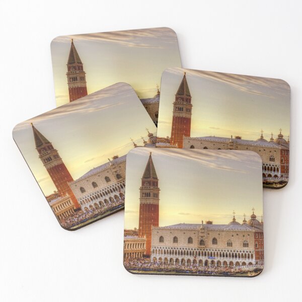 Item preview, Palazzo Ducale di Venezia designed and sold by tomg.