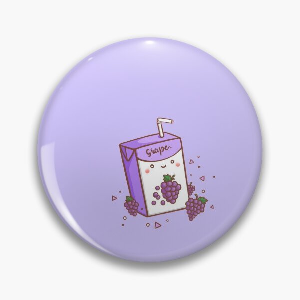 Item preview, Grape Juice designed and sold by mschibious.