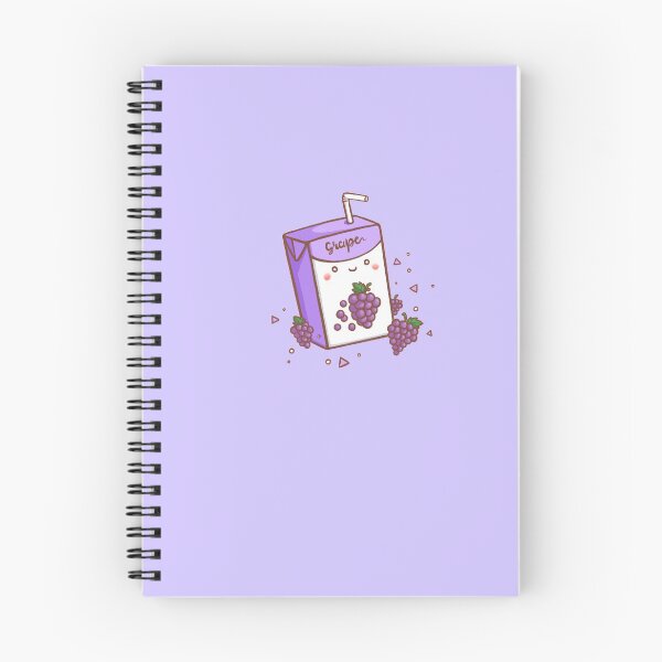 Item preview, Grape Juice designed and sold by mschibious.