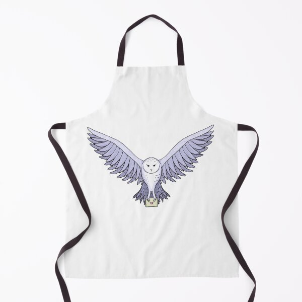 Item preview, Hedwig designed and sold by constantcreates.