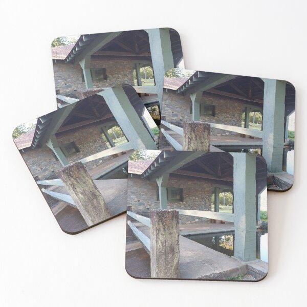 Item preview, the old boathouse designed and sold by rainingcrow.